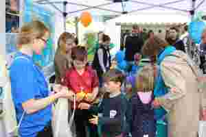 Die Reise der Plastikenten über die Weltmeere 1 © proWissen Potsdam e.V.