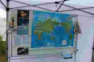 Die Reise der Plastikenten über die Weltmeere 2  © proWissen Potsdam e.V.