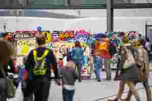 Potsdamer Tag der Wissenschaften 2017_10 © Eventfotografie.de