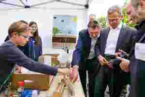 Potsdamer Tag der Wissenschaften 2017_13 © Eventfotografie.de