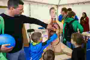 Potsdamer Tag der Wissenschaften 2017_16 © Eventfotografie.de