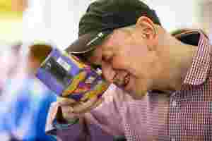 Potsdamer Tag der Wissenschaften 2017_17 © Eventfotografie.de