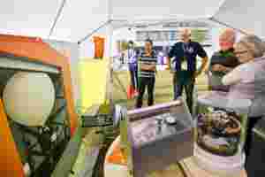 Potsdamer Tag der Wissenschaften 2017_19 © Eventfotografie.de