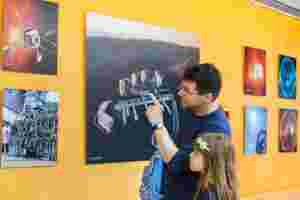 Potsdamer Tag der Wissenschaften 2017_2 © Eventfotografie.de