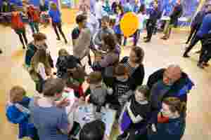 Potsdamer Tag der Wissenschaften 2017_21 © Eventfotografie.de