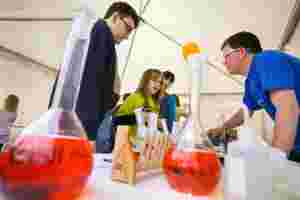 Potsdamer Tag der Wissenschaften 2017_23 © Eventfotografie.de