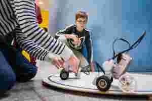 Potsdamer Tag der Wissenschaften 2017_3 © Eventfotografie.de