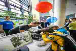 Potsdamer Tag der Wissenschaften 2017_5 © Eventfotografie.de