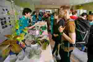 Potsdamer Tag der Wissenschaften 2017_7 © Eventfotografie.de