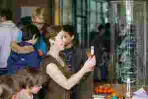 Potsdamer Tag der Wissenschaften 2017_8 © Eventfotografie.de