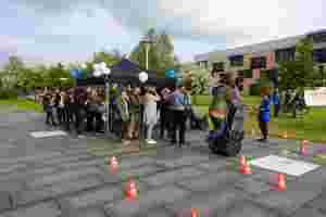 Stand MWE_Europa in meiner Region © Anja Jakob, MWE