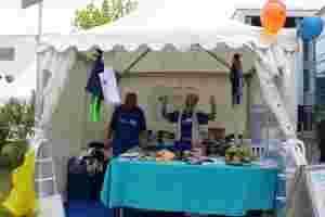 Tombola 1 © proWissen Potsdam e.V.