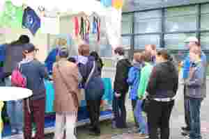 Tombola 2 © proWissen Potsdam e.V.