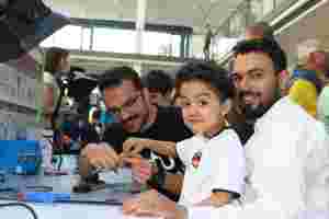 © proWissen Potsdam e.V.