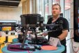 Drohnentechnologie als Schlüssel für Forschung und Bildung.