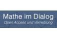 Mathe im Dialog (Header) 