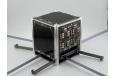 CyBEESat Cube-Satellit mit Perowskit-Solarzellen Experiment