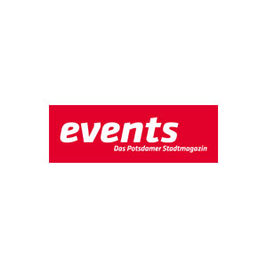 Events Stadtmagazin